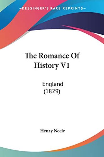 The Romance Of History