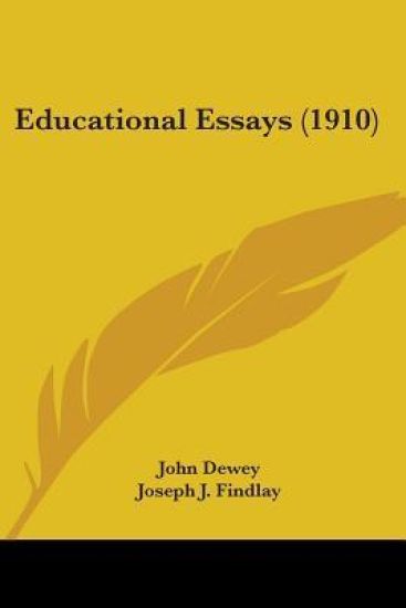 Educational Essays