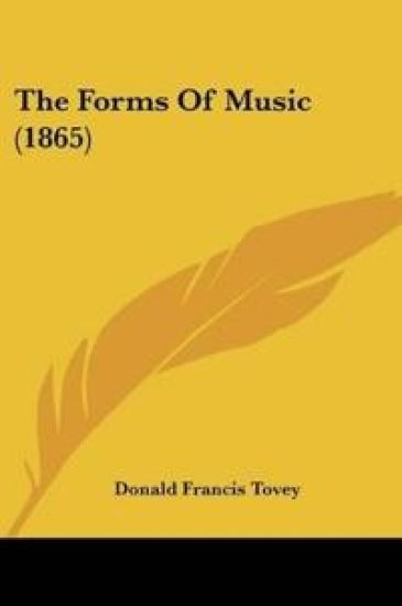 The Forms Of Music