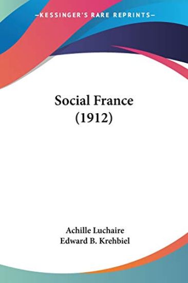 Social France