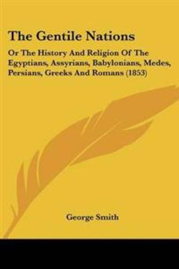 Gentile Nations