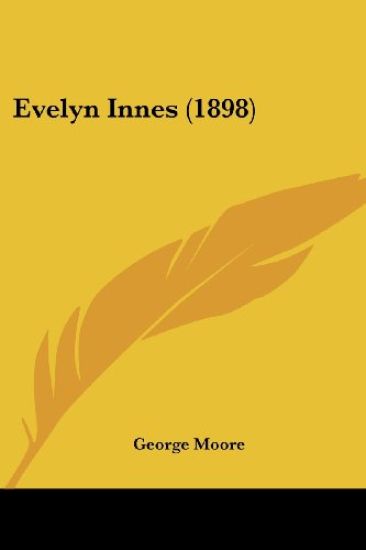 Evelyn Innes