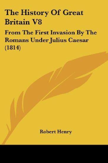 The History Of Great Britain