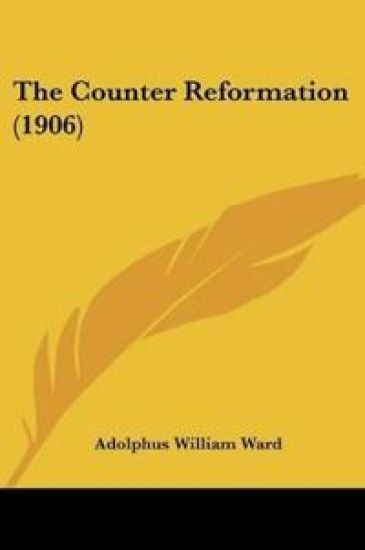 The Counter Reformation