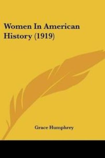 Women In American History