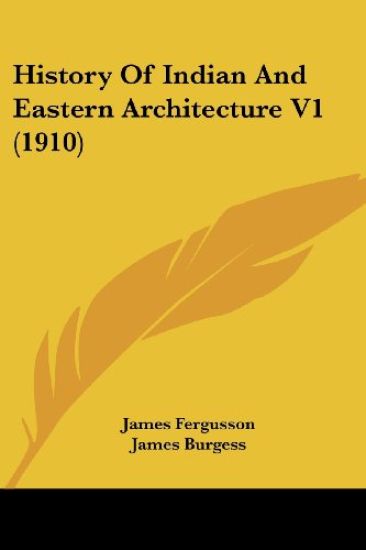 History Of Indian And Eastern Architecture