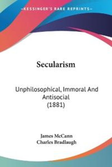 Secularism