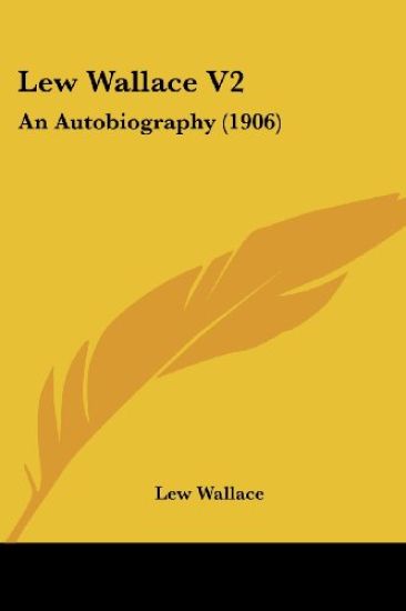 Lew Wallace