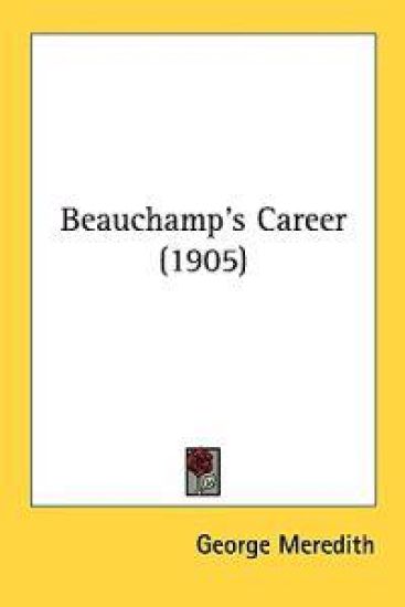 Beauchamp's Career