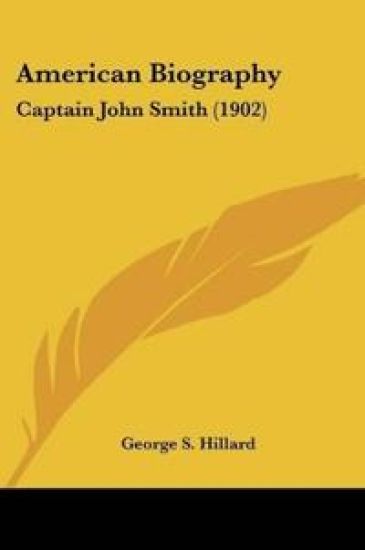 American Biography