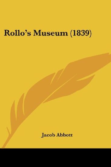 Rollo's Museum