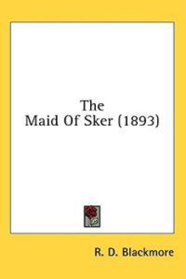 The Maid Of Sker