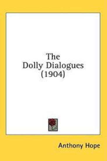 The Dolly Dialogues