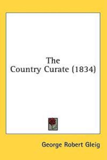 The Country Curate