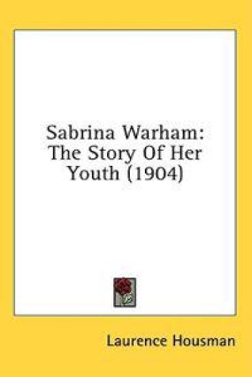 Sabrina Warham