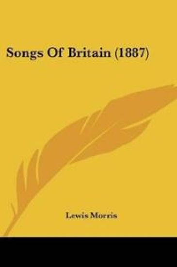 Songs Of Britain