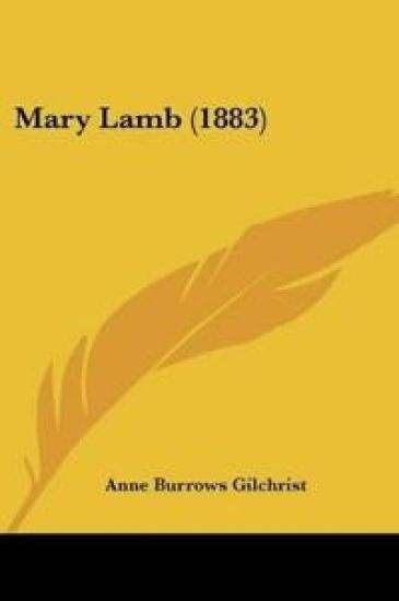 Mary Lamb