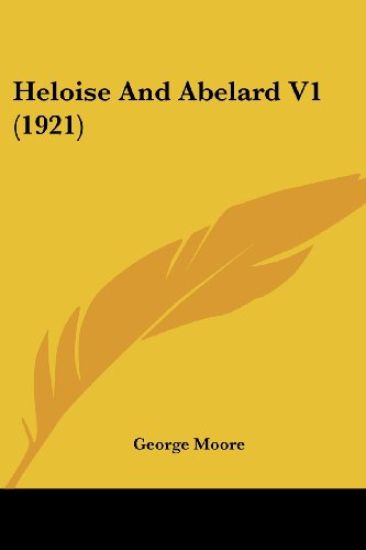 Heloise And Abelard