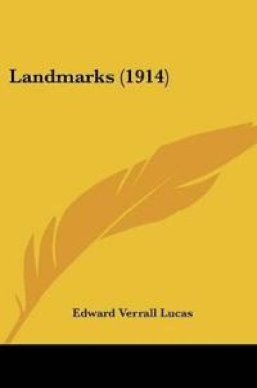 Landmarks