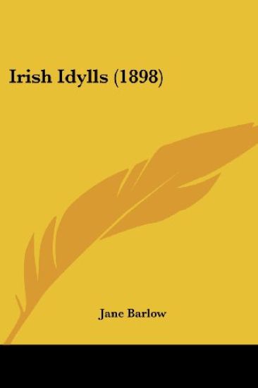 Irish Idylls
