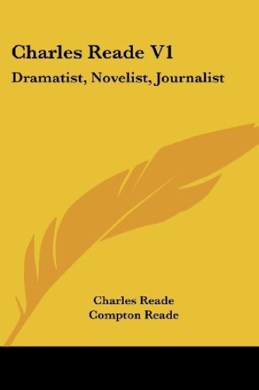 Charles Reade