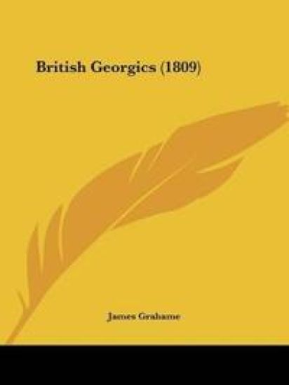 British Georgics