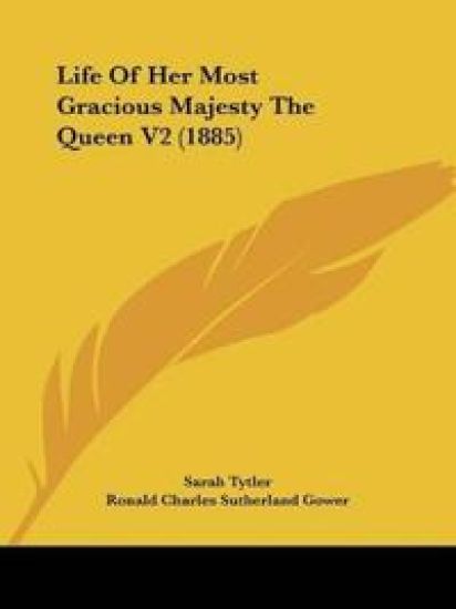 Life Of Her Most Gracious Majesty The Queen 2