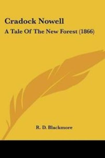 Cradock Nowell