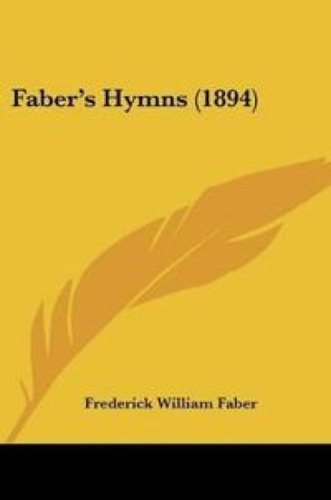 Faber's Hymns