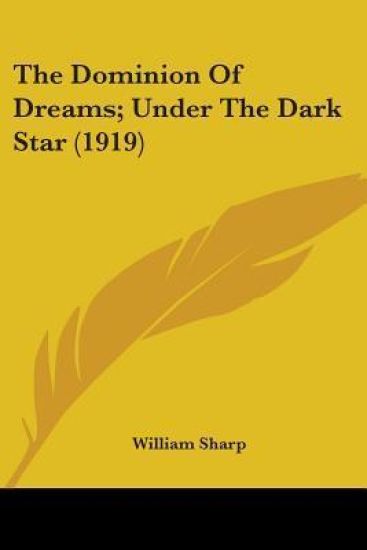 The Dominion Of Dreams