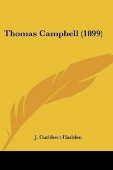Thomas Campbell