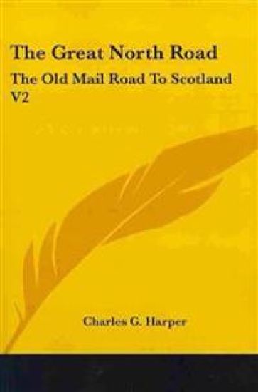 The Great North Road