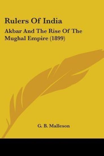 Rulers Of India