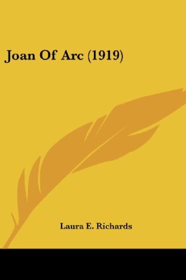 Joan Of Arc