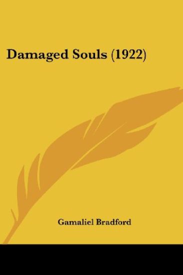 Damaged Souls