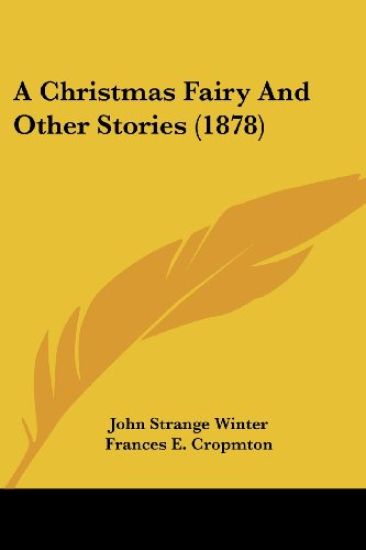 A Christmas Fairy And Other Stories