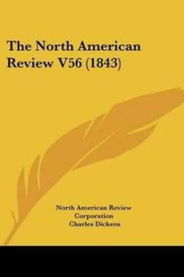 The North American Review