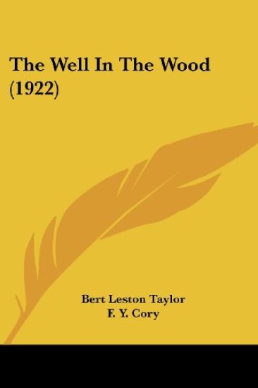 The Well In The Wood