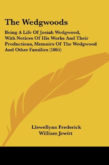 The Wedgwoods