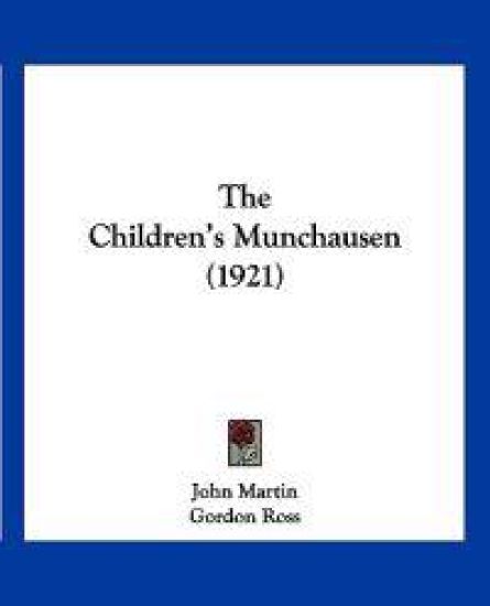 The Children's Munchausen