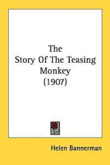 The Story Of The Teasing Monkey