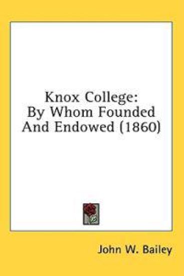 Knox College
