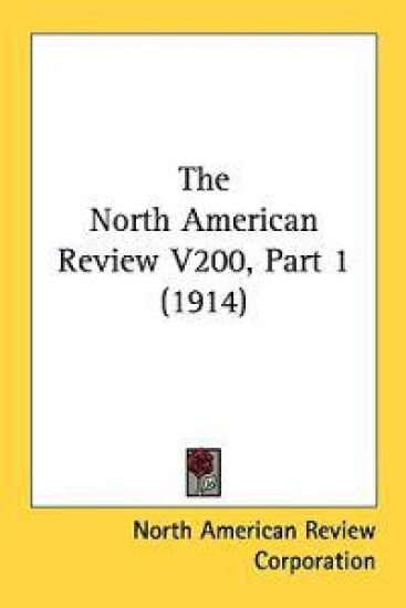 The North American Review