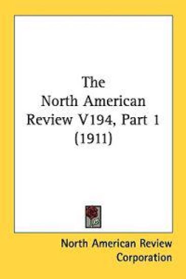 The North American Review