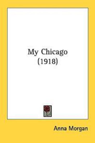 My Chicago