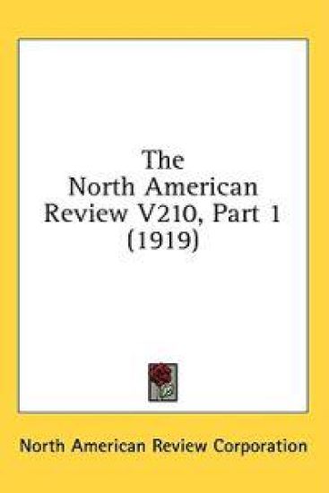 The North American Review