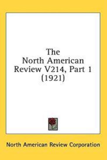 The North American Review
