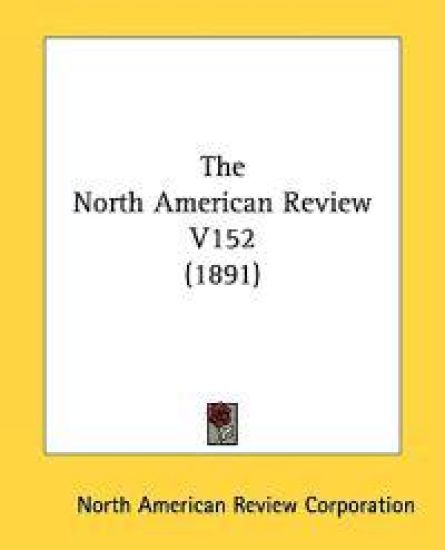 The North American Review