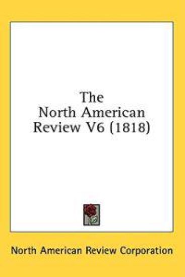 The North American Review