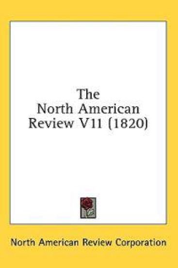 The North American Review